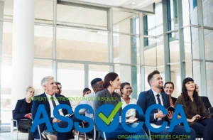 Image de la formation Réglementation OF – Focus sur Qualiopi V10, Contrôle CPF et D2OF. - Présentiel